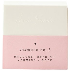 Amalie Rosalie Shampoobar Nr. 3 65 g, Broccoli Seed Oil/Jasmine/Rose