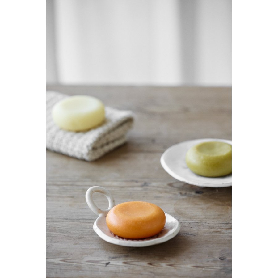 Amalie Rosalie Balsambar No. 3 50 g, Mango Butter/Jasmine/Rose