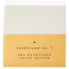 Amalie Rosalie Balsambar No. 1 50 g, Sea Buckthorn/Cacao Butter
