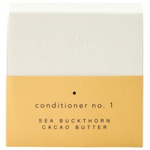 Amalie Rosalie Conditionerbar Nr. 1 50 g, Sea Buckthorn/Cacao Butter