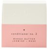 Amalie Rosalie Balsambar No. 3 50 g, Mango Butter/Jasmine/Rose