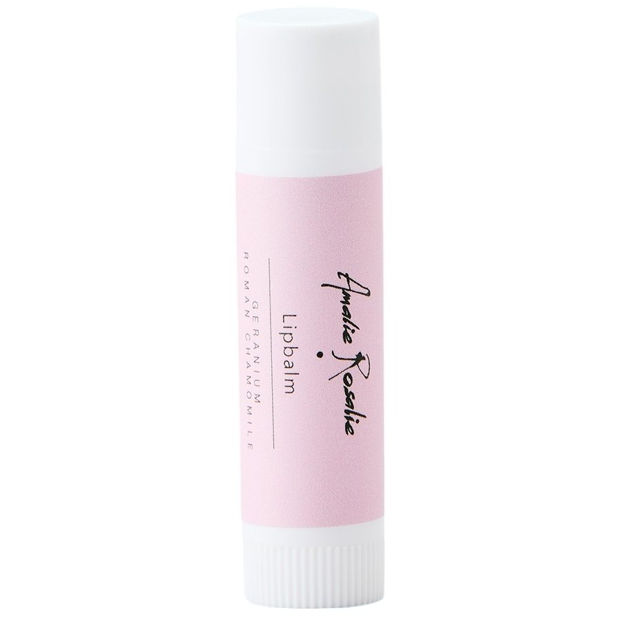 Amalie Rosalie Lbepomade 5 ml, Geranium/Roman Chamomile