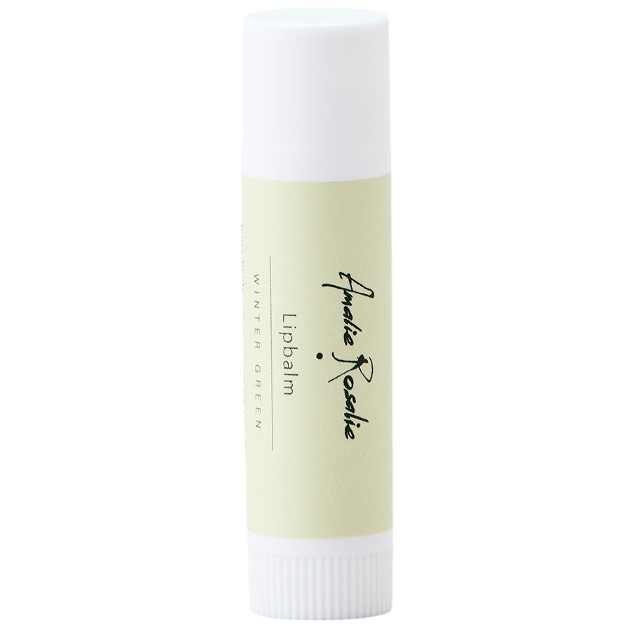 Amalie Rosalie Lbepomade 5 ml, Wintergreen