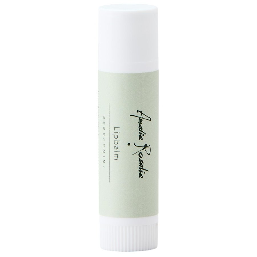 Amalie Rosalie Lbepomade 5 ml, Peppermint