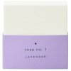Amalie Rosalie Soap No. 1 100 g, Lavender