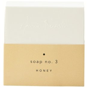 Amalie Rosalie Seife Nr. 3 100 g, Honey