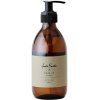 Amalie Rosalie Ground Kropsolie 300 ml, Geranium/Lemon/Patchouli/Sandelwood