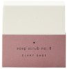 Amalie Rosalie Soap Scrub No. 8 100 g, Clary Sage