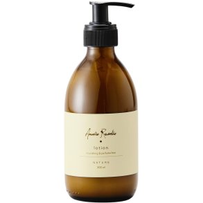 Amalie Rosalie Nature Lotion 300 ml, Natural