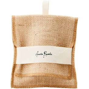 Amalie Rosalie Seifenhandschuh, Jute