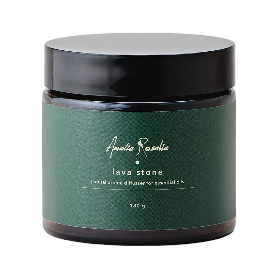Amalie Rosalie Lavasten 180 g, Natural