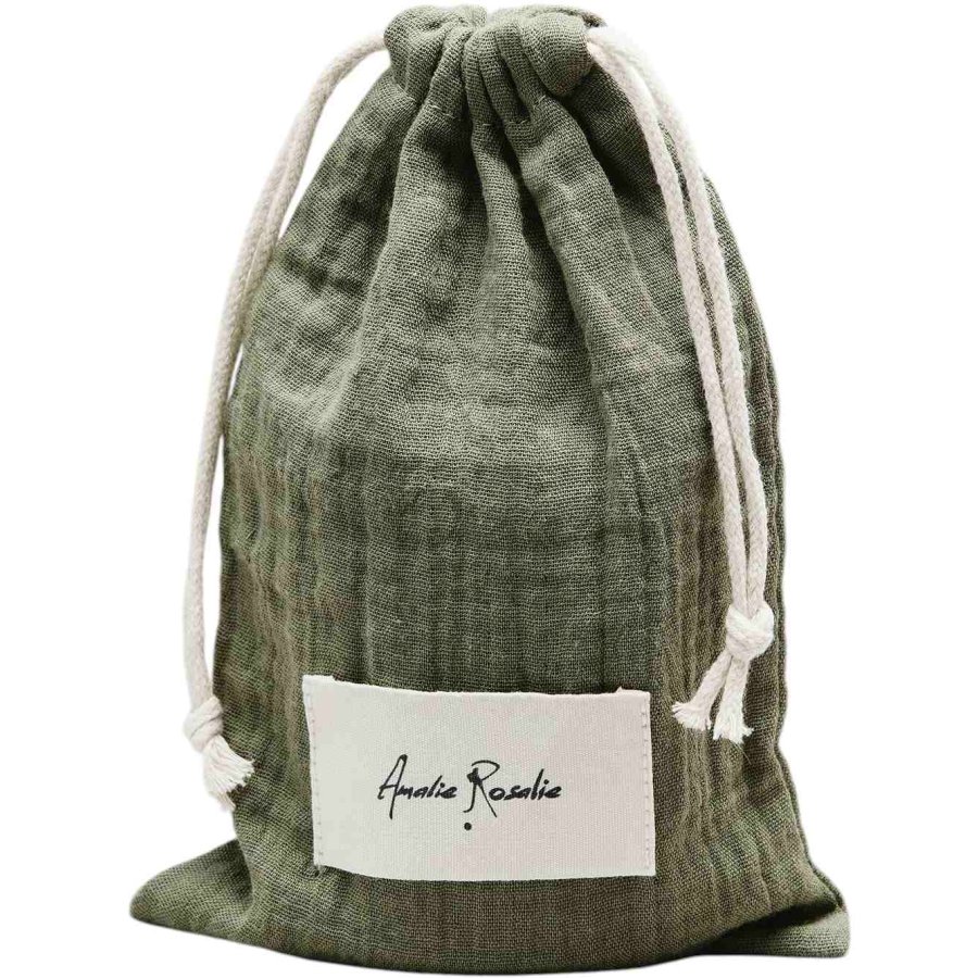 Amalie Rosalie Seifenbeutel, Grn