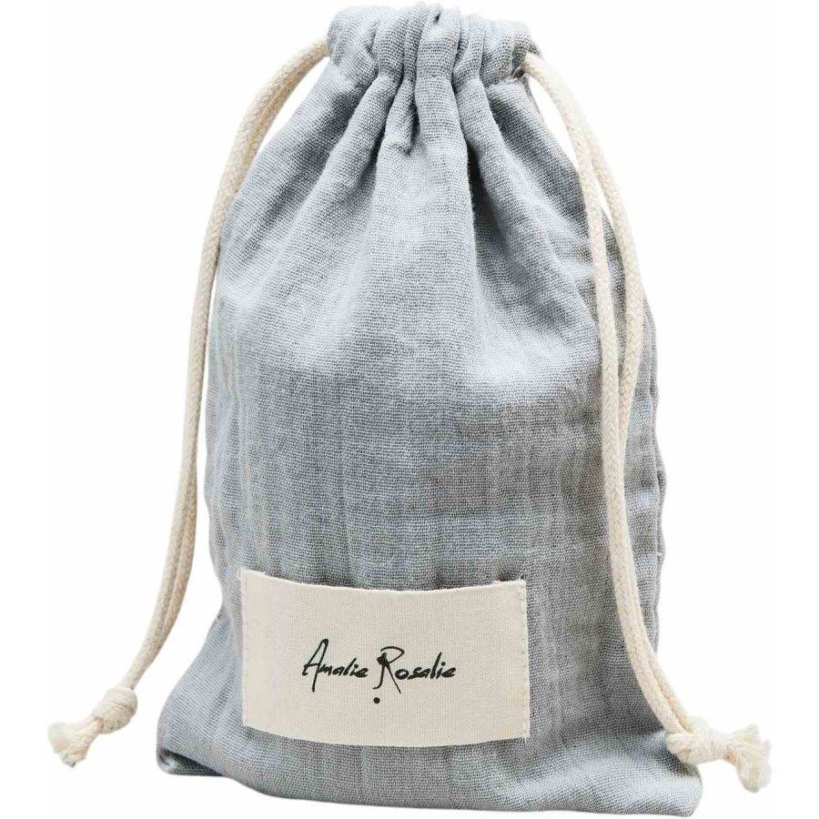 Amalie Rosalie Seifenbeutel, Grau