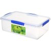 Sistema Klip It Opbevaringsboks 7 L, Bl