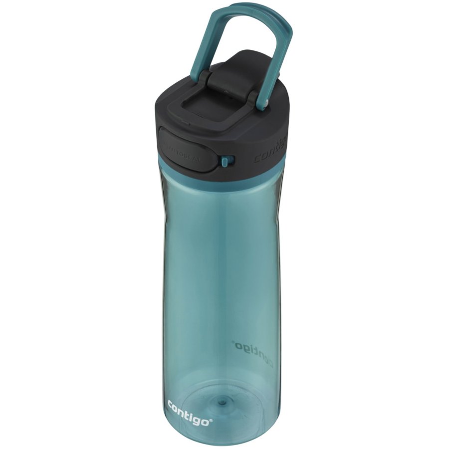 Contigo Cortland 2.0 ReNew Trinkflasche 720 ml, Spirulina