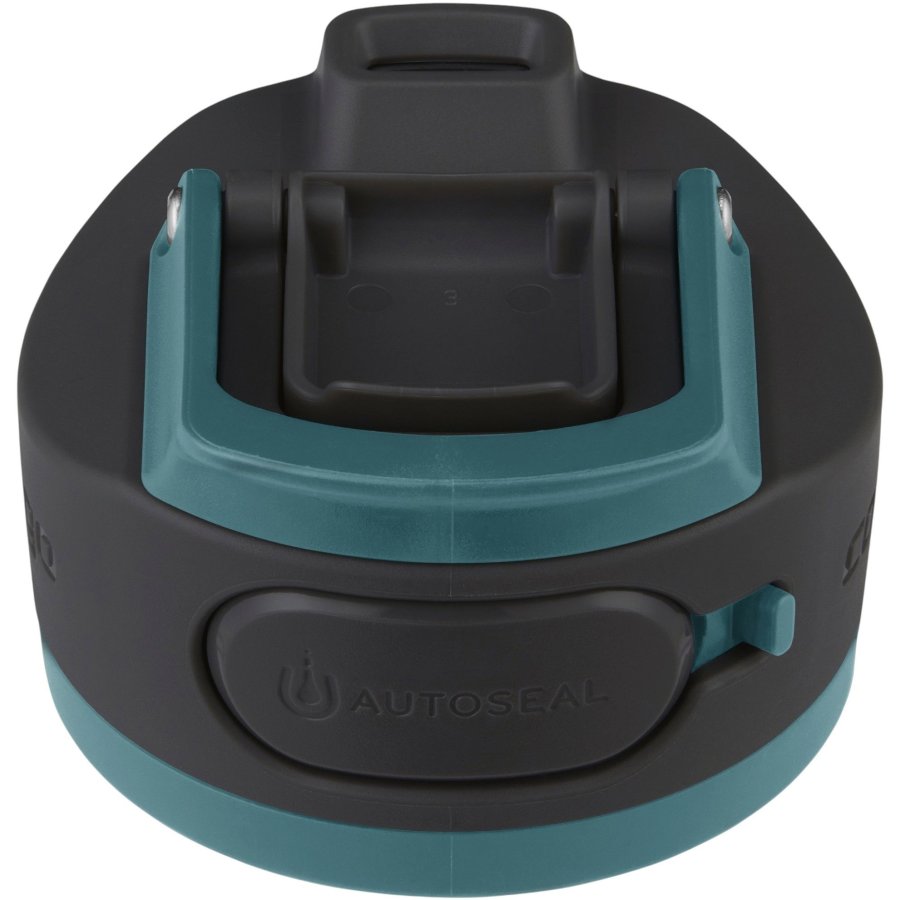 Contigo Cortland 2.0 ReNew Trinkflasche 720 ml, Spirulina