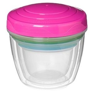 Sistema To Go Stack �n Nest 3 stk, Multifarvet