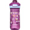 Contigo Jessie Autopop Trinkflasche 420 ml, Grape Retro