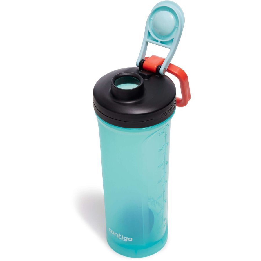 Contigo Shake & Go Fit 2.0 Shaker 820 ml, Bubble Tea