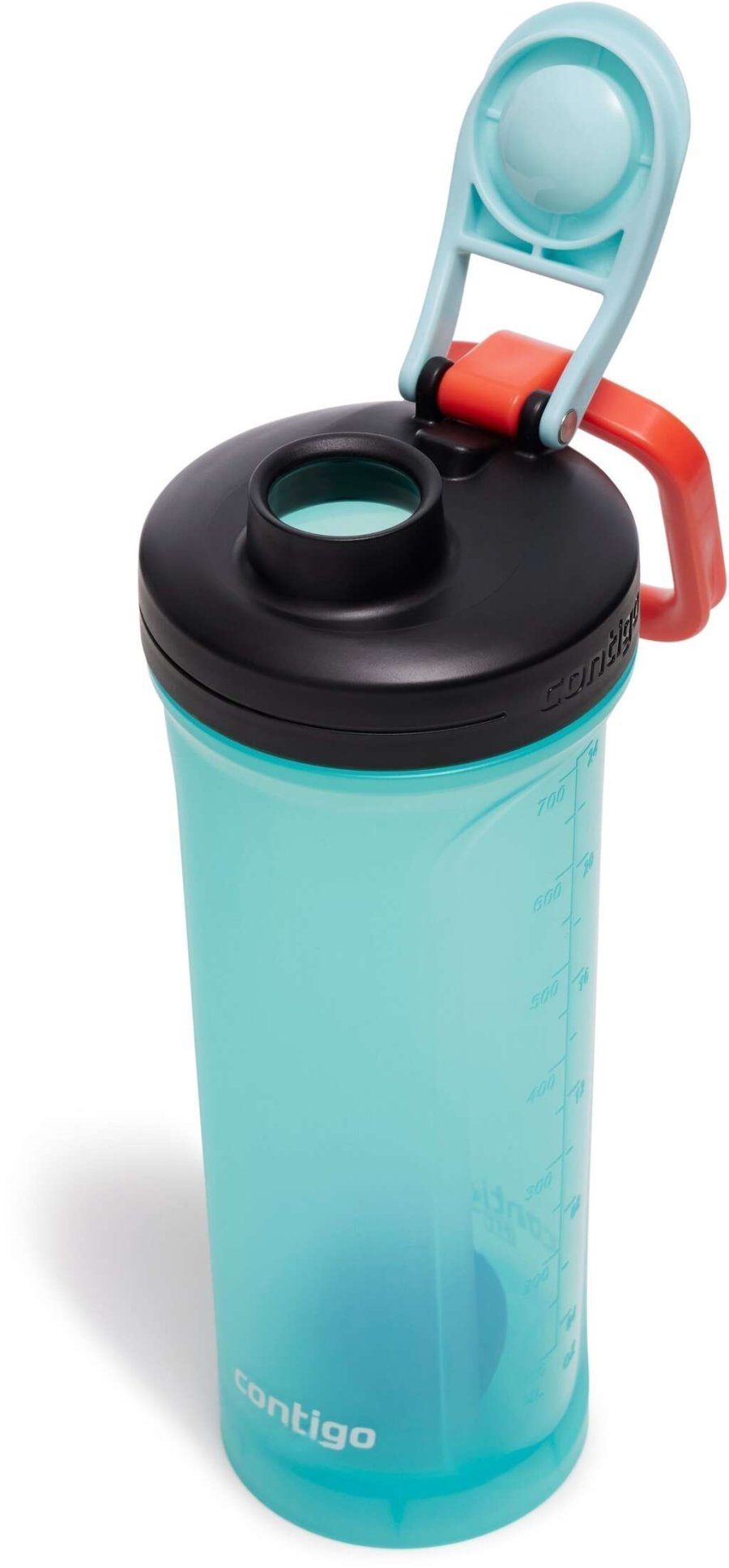 Contigo Shake & Go Fit 2.0 Shaker 820 ml, Bubble Tea