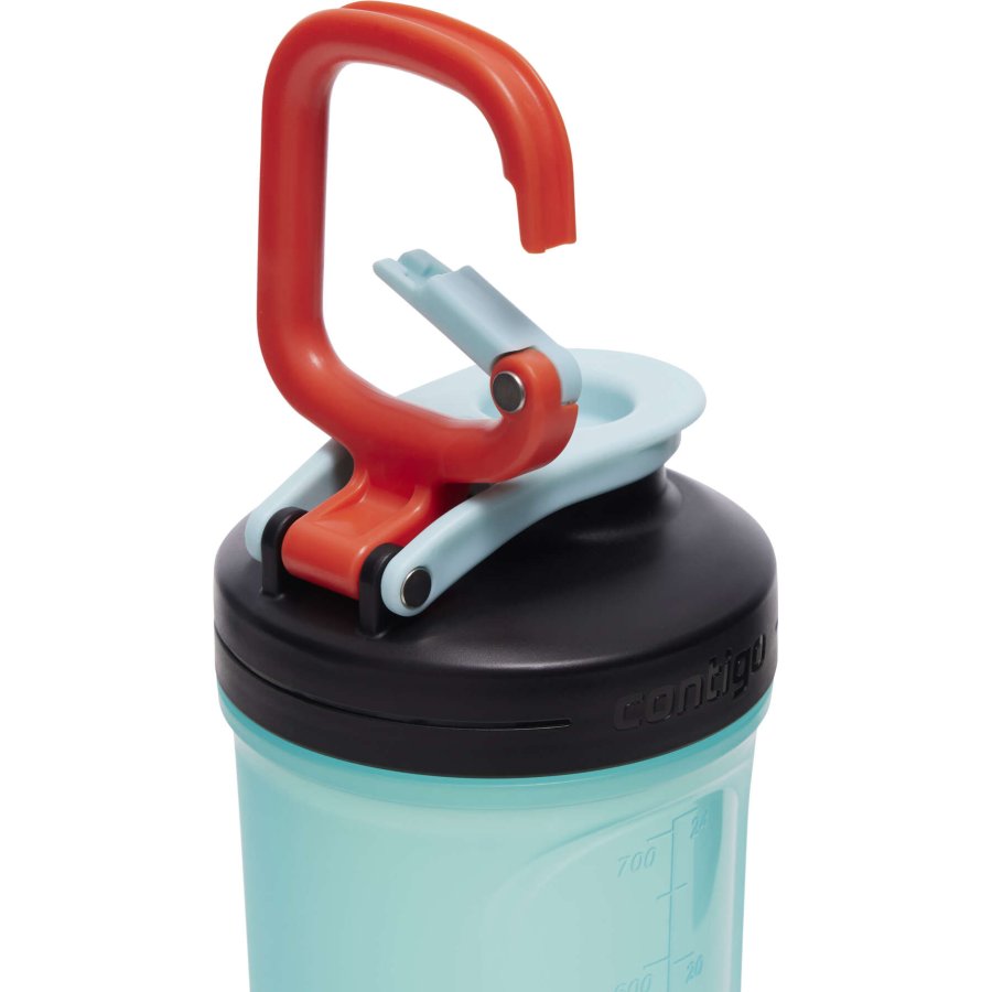 Contigo Shake & Go Fit 2.0 Shaker 820 ml, Bubble Tea