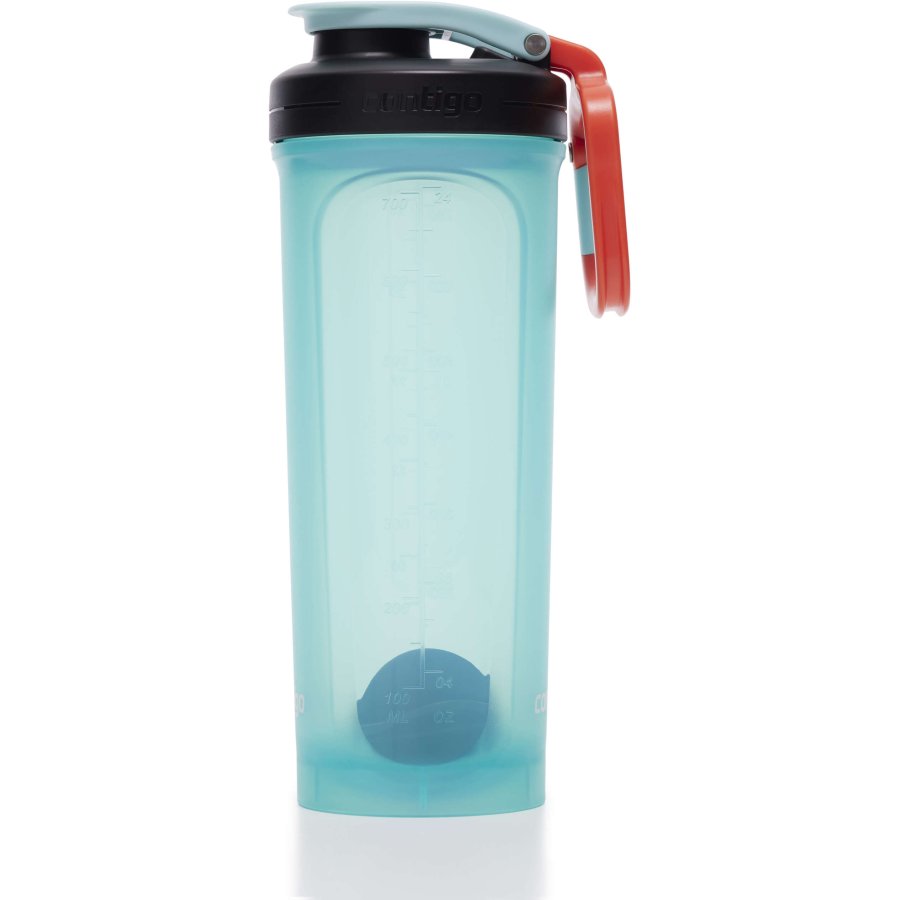 Contigo Shake & Go Fit 2.0 Shaker 820 ml, Bubble Tea