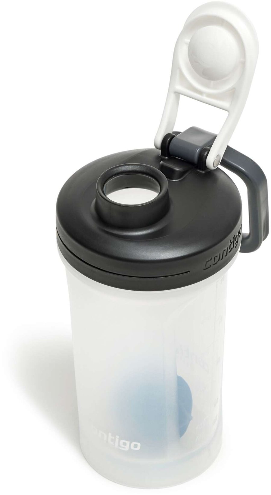 Contigo Shake & Go Fit 2.0 Shaker 590 ml, Salz