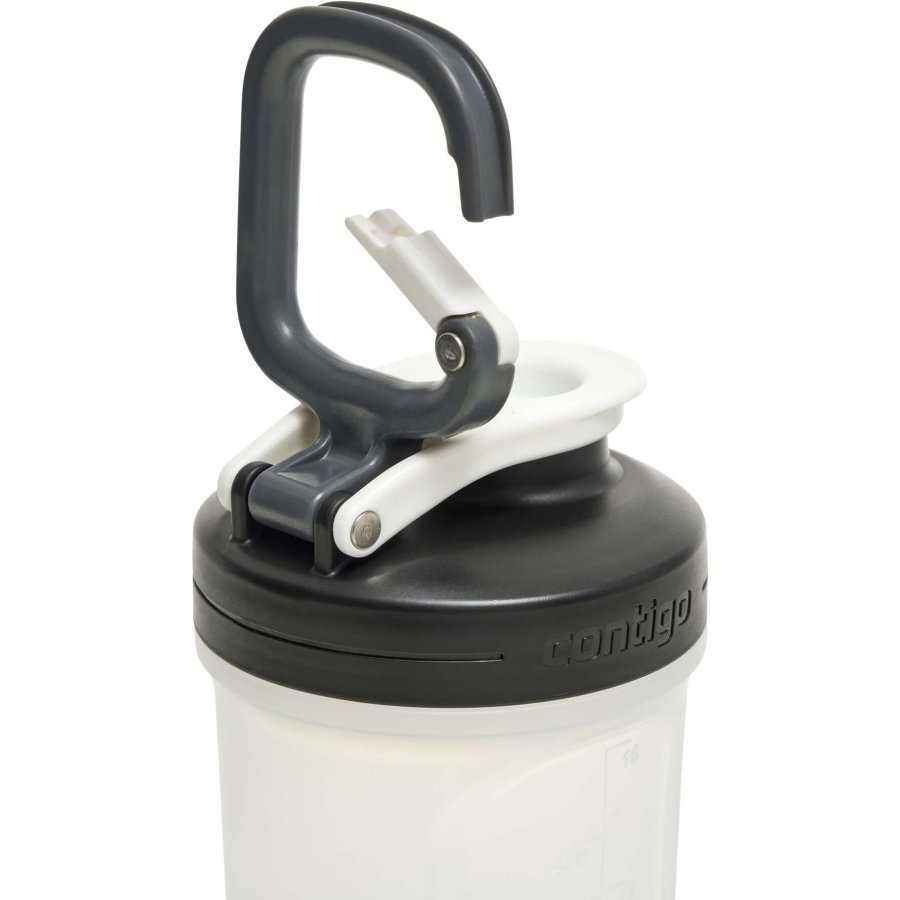 Contigo Shake & Go Fit 2.0 Shaker 590 ml, Salz