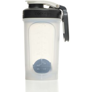 Contigo Shake & Go Fit 2.0 Shaker 590 ml, Salt