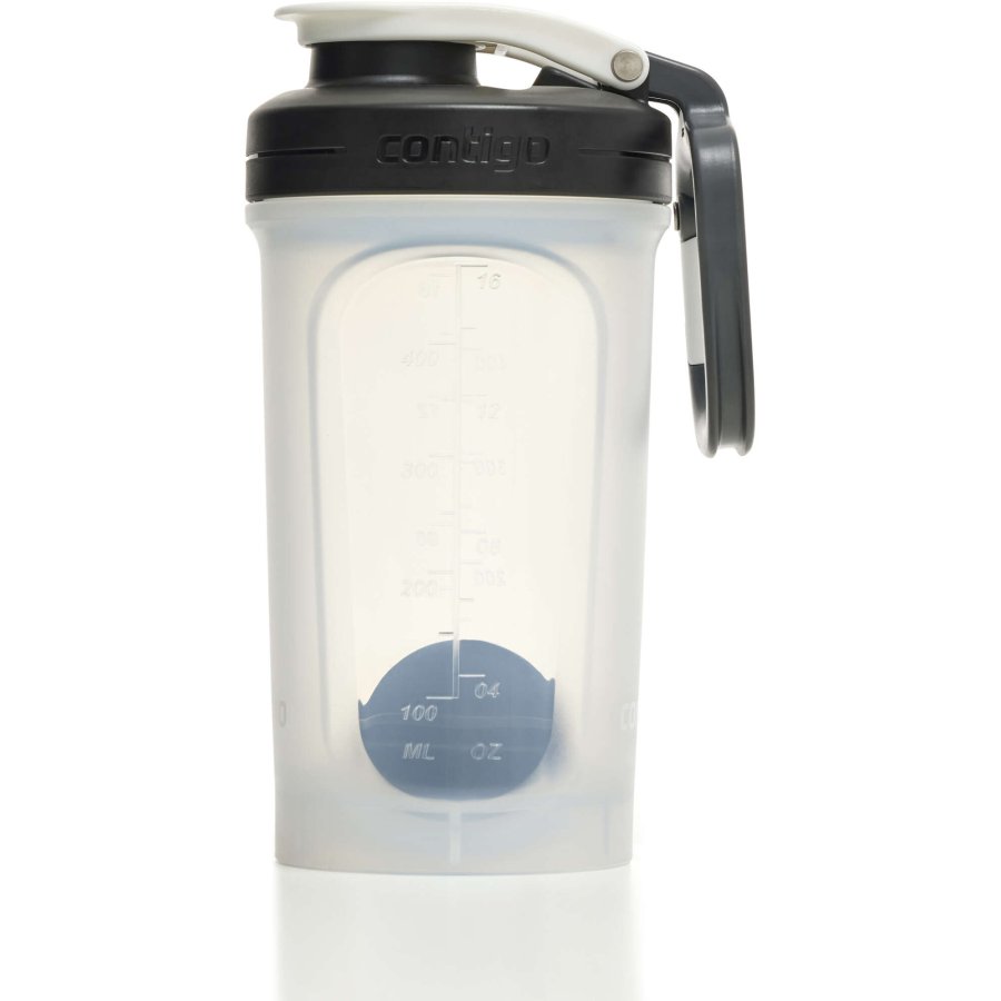 Contigo Shake & Go Fit 2.0 Shaker 590 ml, Salz