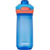 Contigo Jessie Autopop Trinkflasche 420 ml, Blue Poppy