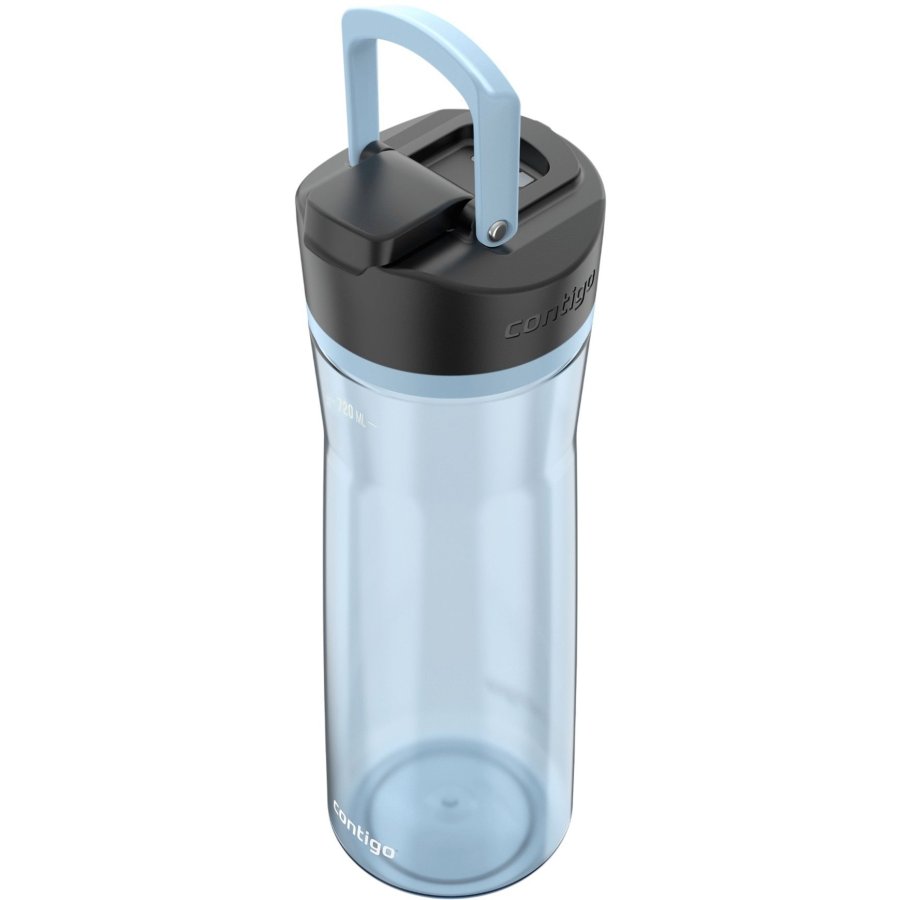 Contigo Cortland 2.0 ReNew Trinkflasche 720 ml, Glacier