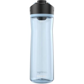 Contigo Cortland 2.0 ReNew Drinkfles 720 ml, Glacier