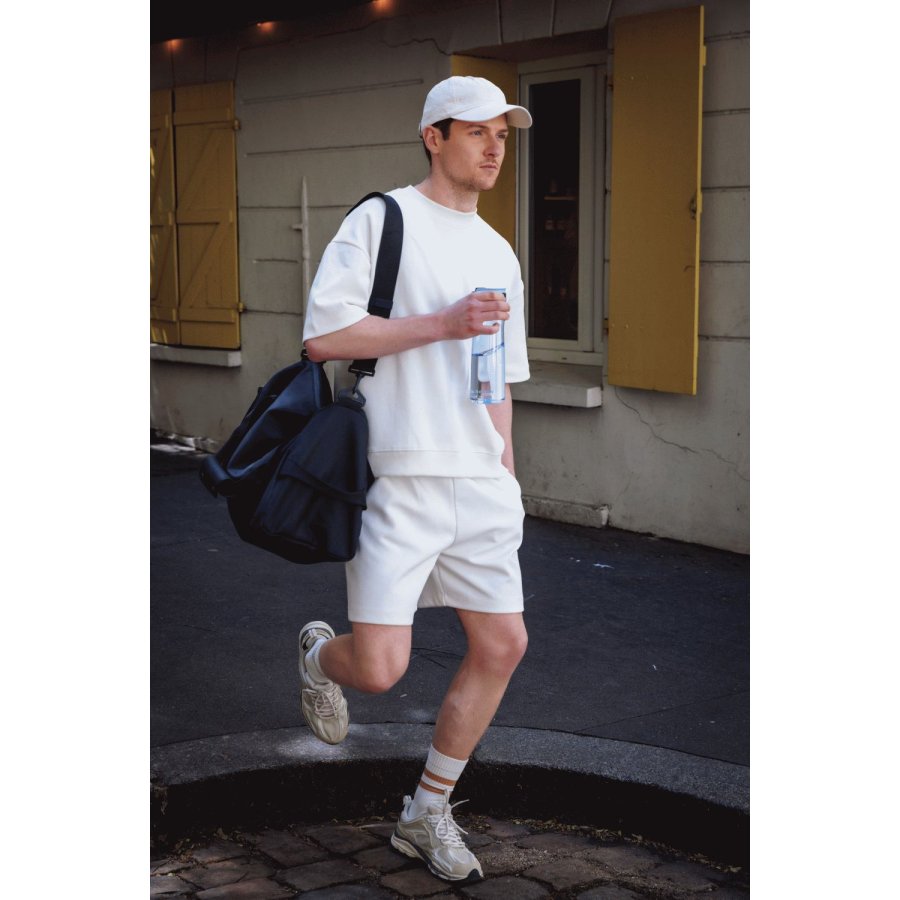 Contigo Cortland 2.0 ReNew Trinkflasche 720 ml, Glacier