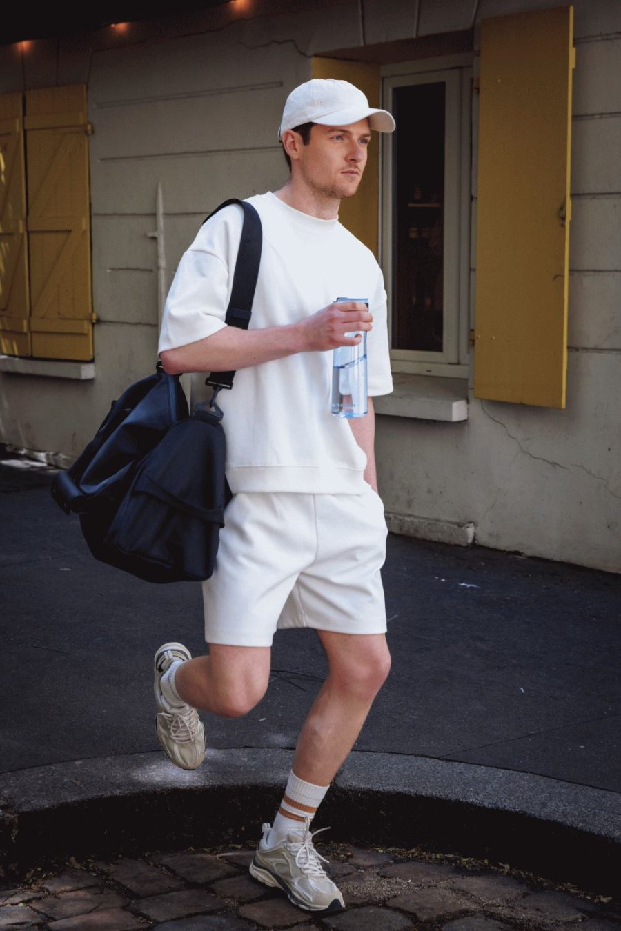 Contigo Cortland 2.0 ReNew Trinkflasche 720 ml, Glacier