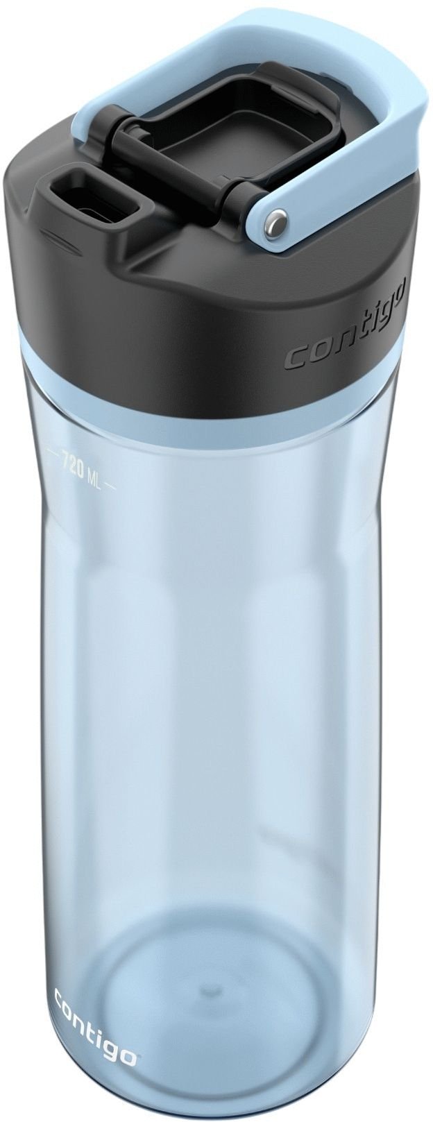 Contigo Cortland 2.0 ReNew Trinkflasche 720 ml, Glacier