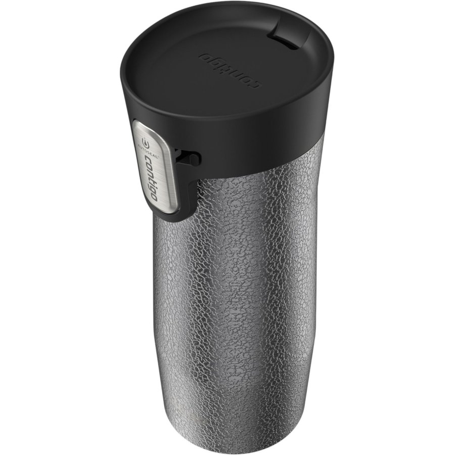 Contigo West Loop 3.0 Thermobecher 470 ml, Crystal Sake