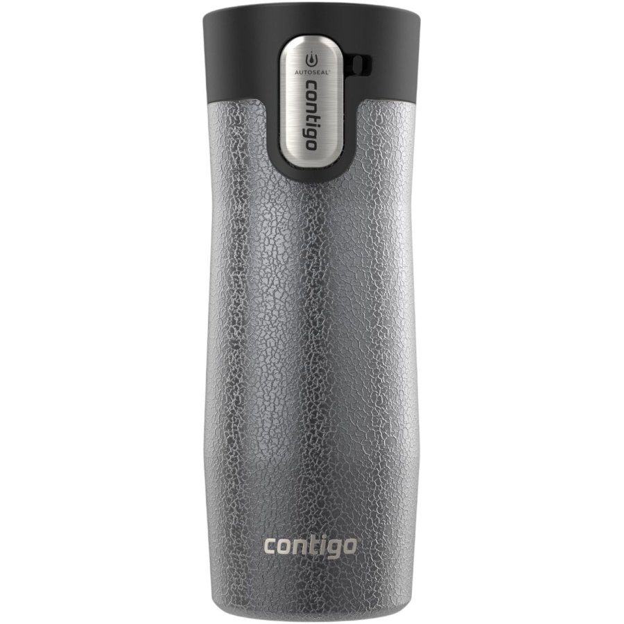 Contigo West Loop 3.0 Thermobecher 470 ml, Crystal Sake