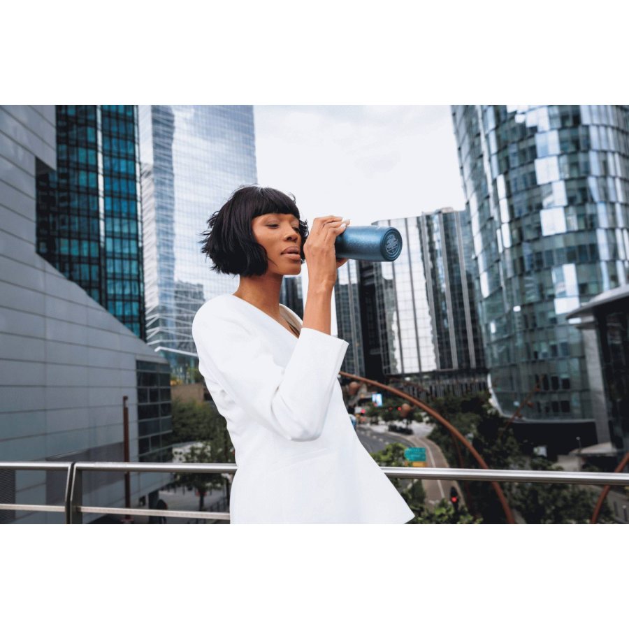 Contigo West Loop 3.0 Thermobecher 470 ml, Blueberry