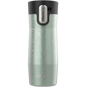 Contigo West Loop 3.0 Thermobeker 470 ml, Agave