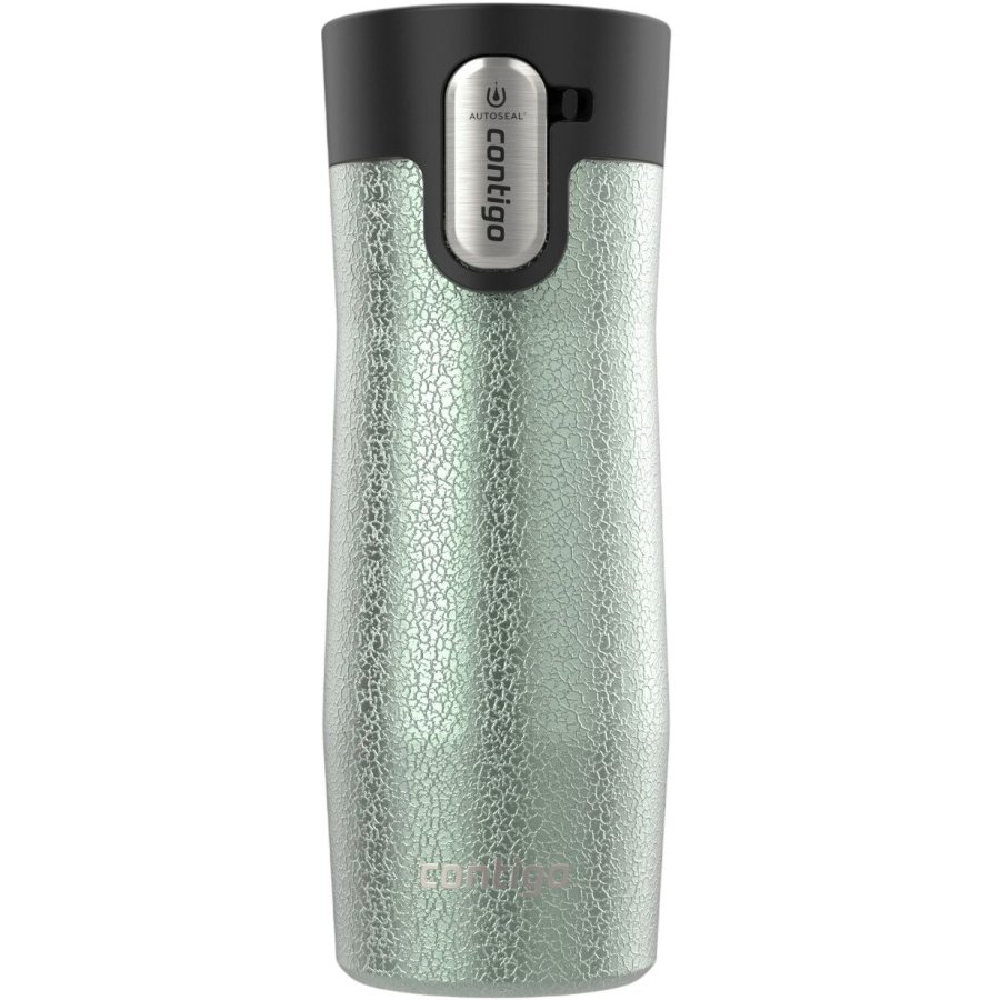 Contigo West Loop 3.0 Thermobecher 470 ml, Agave
