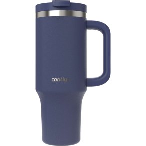 Contigo Streeterville Thermobecher, Indigo