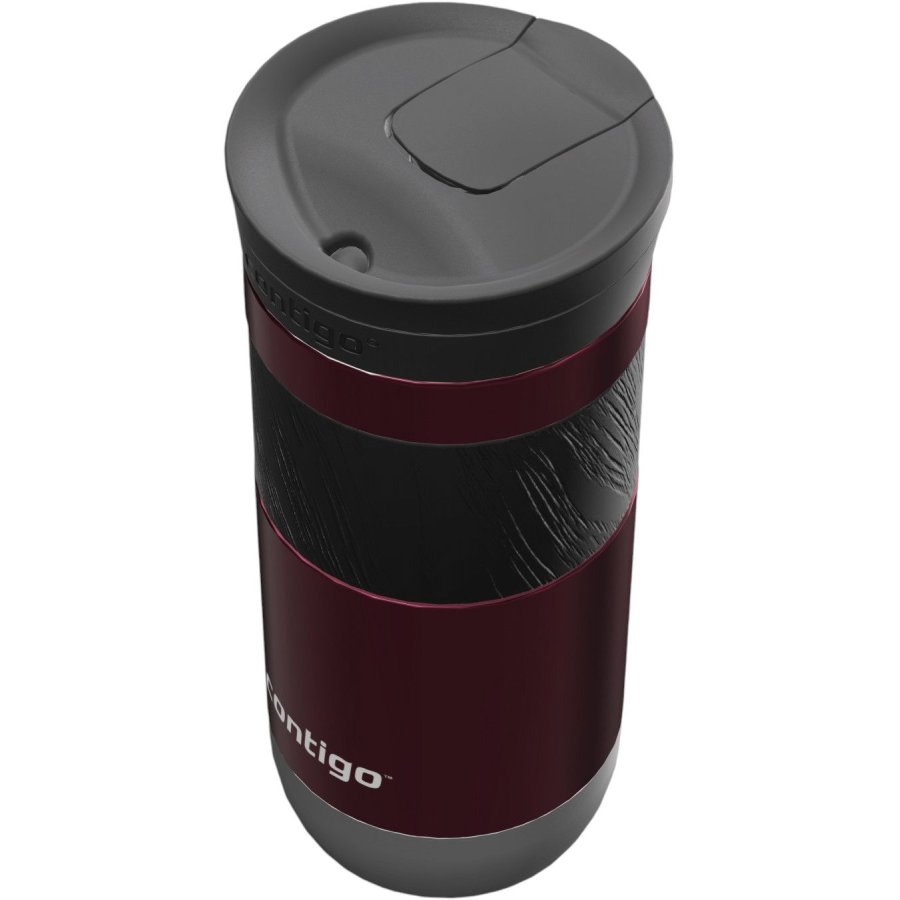 Contigo Byron 2.0 Thermobecher 470 ml, Vivacious