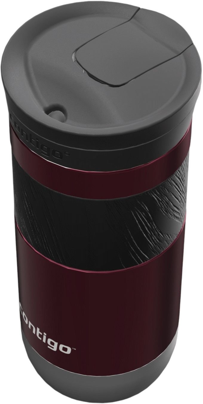 Contigo Byron 2.0 Thermobecher 470 ml, Vivacious