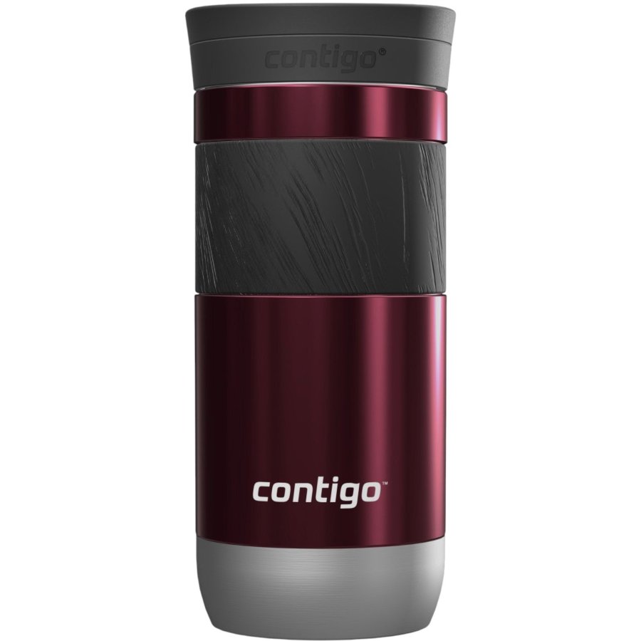 Contigo Byron 2.0 Thermobecher 470 ml, Vivacious