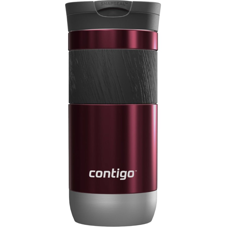 Contigo Byron 2.0 Thermobecher 470 ml, Vivacious
