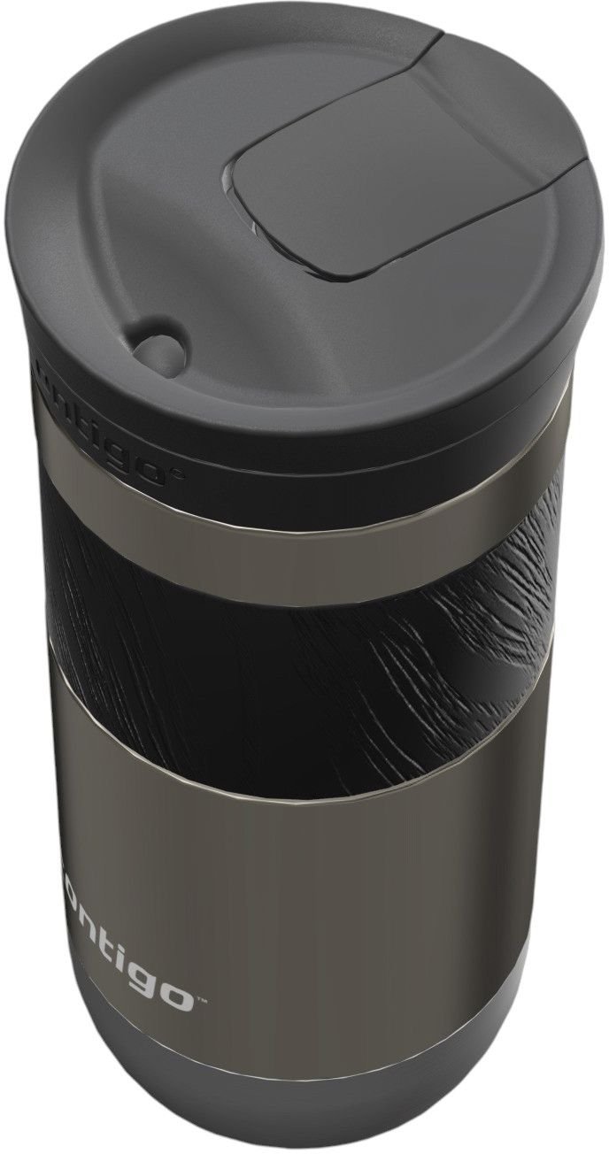 Contigo Byron 2.0 Thermobecher 470 ml, Gunmetal