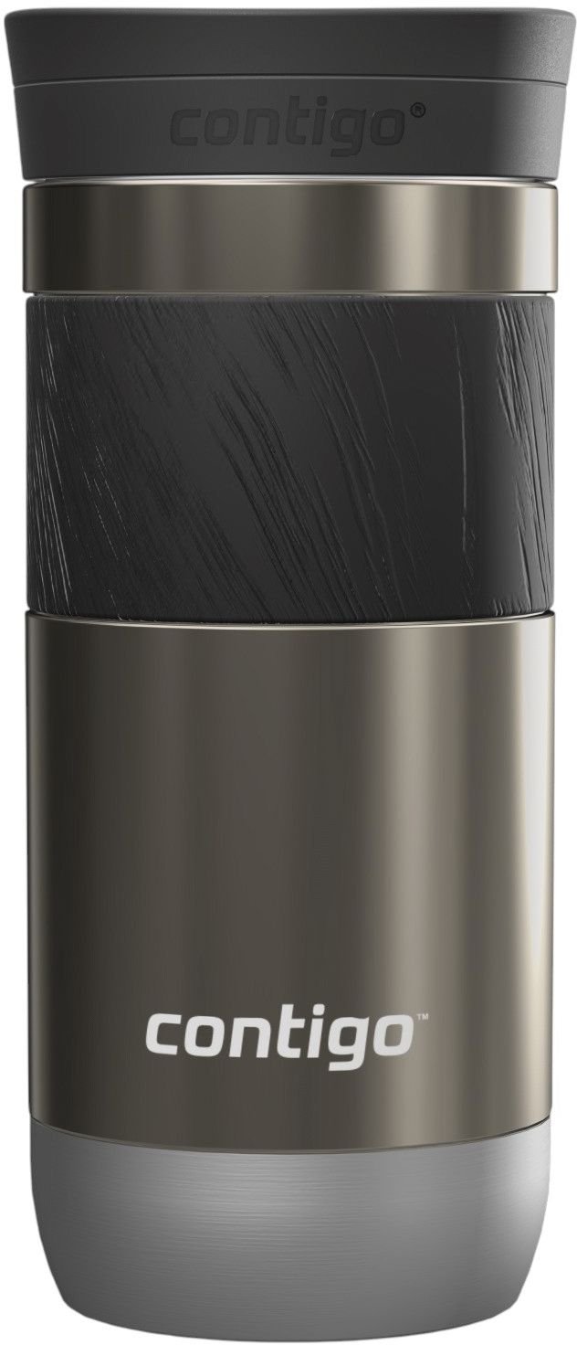 Contigo Byron 2.0 Thermobecher 470 ml, Gunmetal
