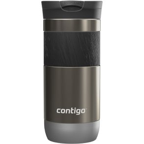 Contigo Byron 2.0 Thermobeker 470 ml, Gunmetal