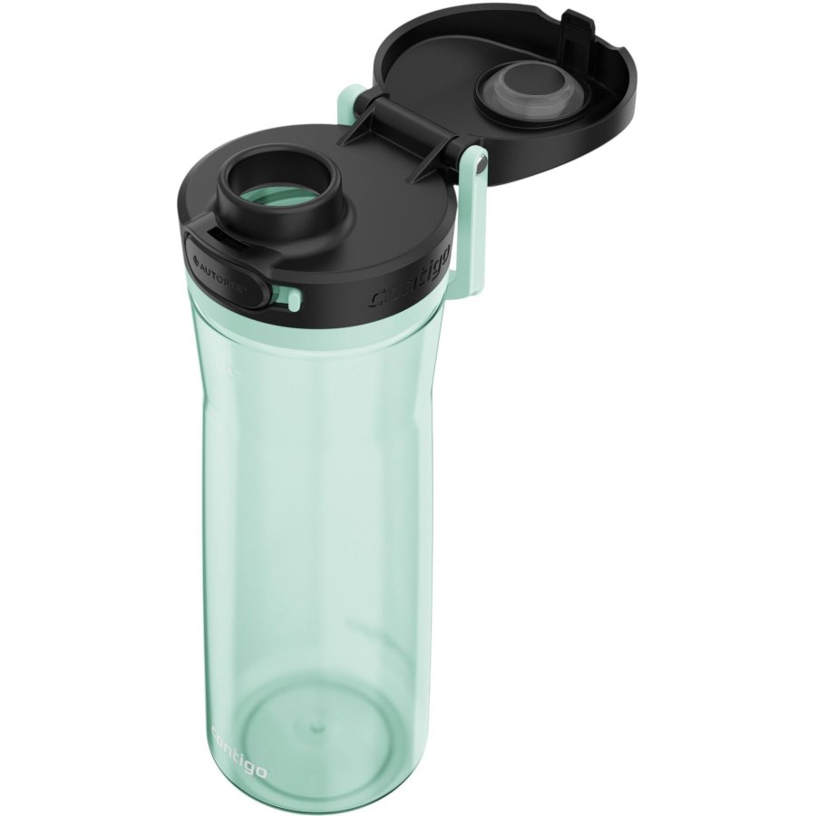 Contigo Jackson 2.0 Trinkflasche 720 ml, Agave
